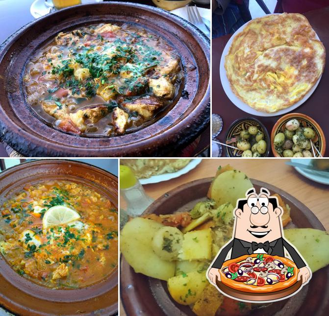 Café & Restaurant Central