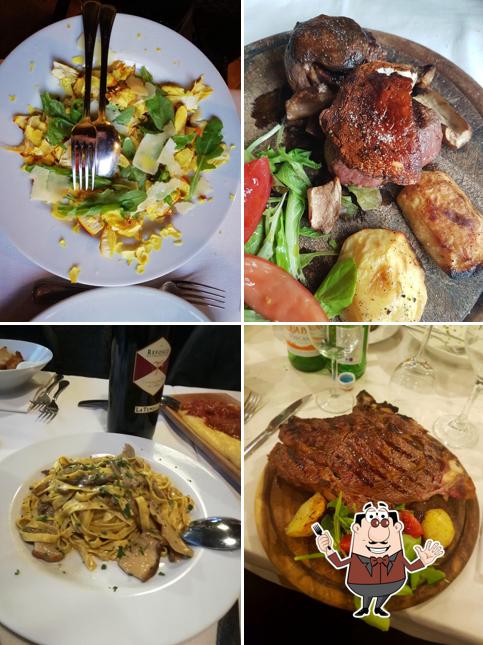 Platti al Dal Sorcetto