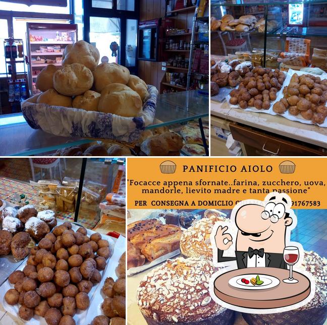 Il Panificio di Aiolo