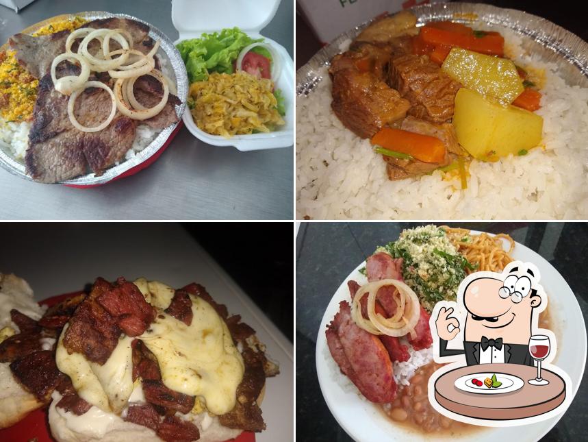 Restaurante R&M