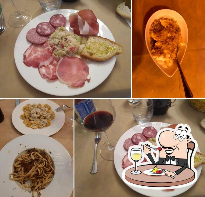 Ristorante Cioccora & Misterino