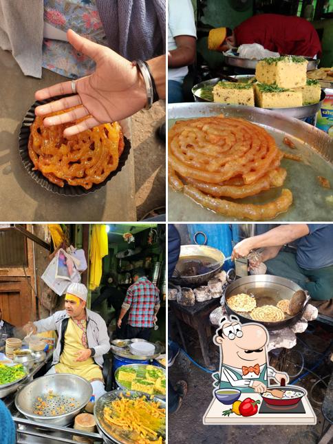 Paella at Roopa Kachori Wala - Shri Gurukrupa Balbhog