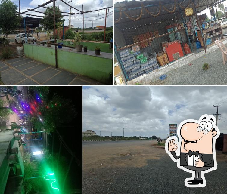 Sri varun family dhaba