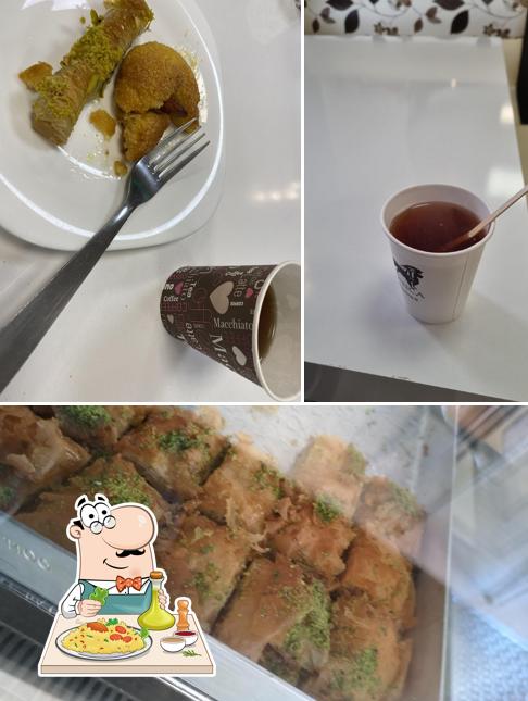 Tea Place