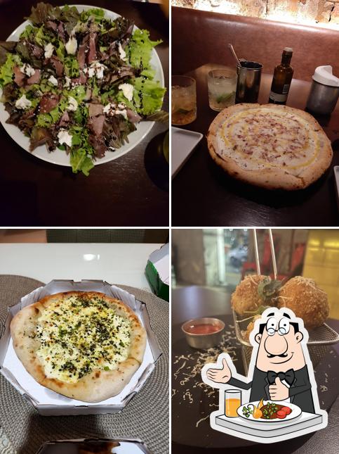 The Pug Pizza