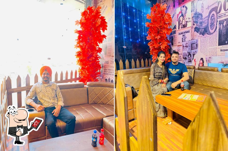 See the picture of D Crispy Bistro