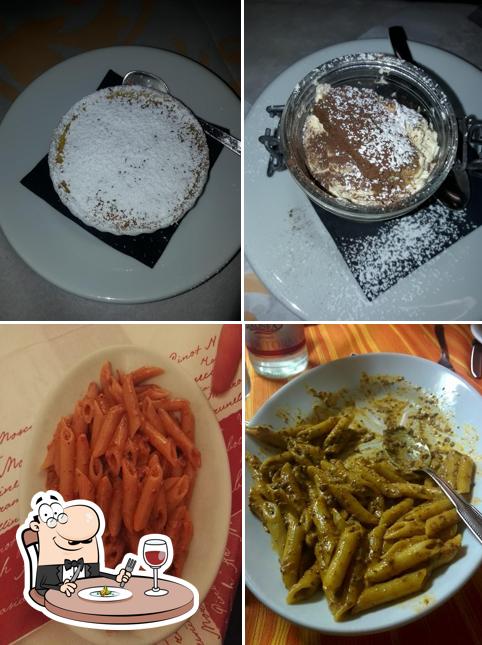 Ristorante Pizzeria Acone