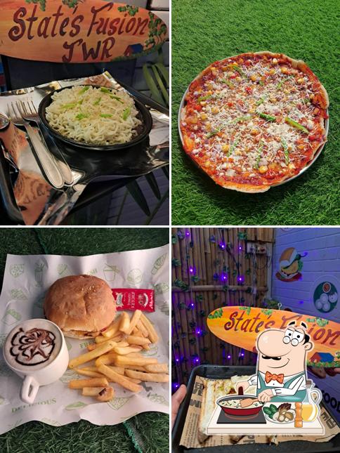 States Fusion , Jhalawar