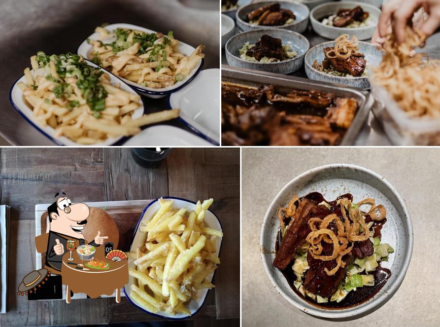 Theo's Restaurant & Bar