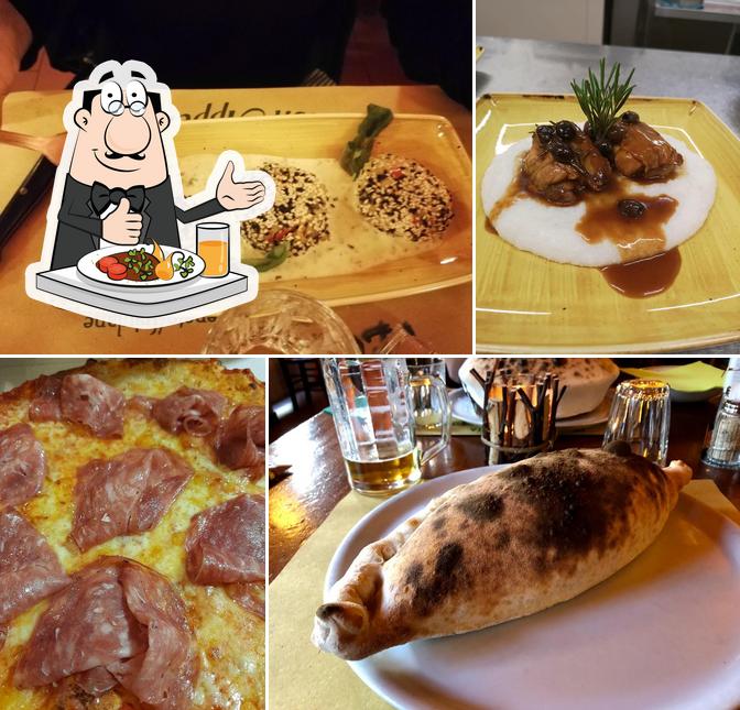 Vecio Veneto Solo Pizza della Zia Alle