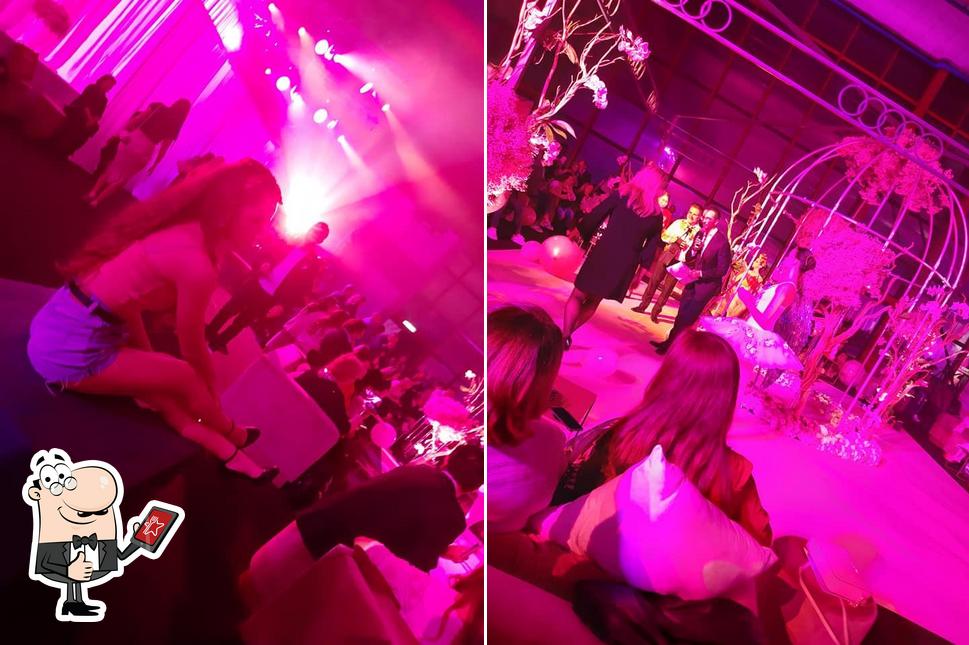 Ecco un'immagine di La Valle Eventi - Unica Sala