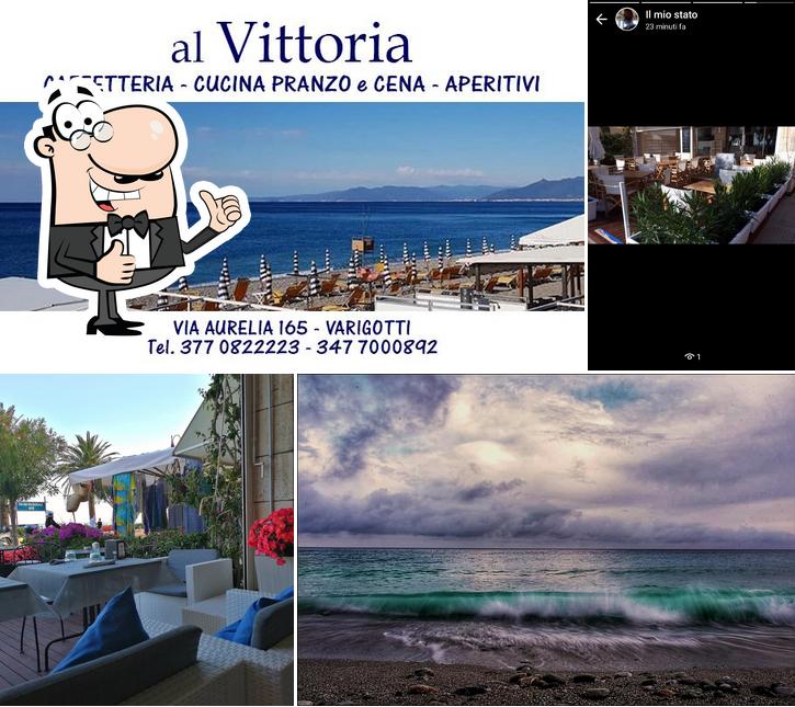 Pizzeria Vittoria