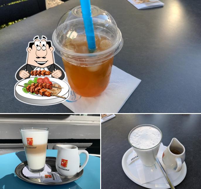 Cibo al Yo & You - Yogurteria & Gelateria