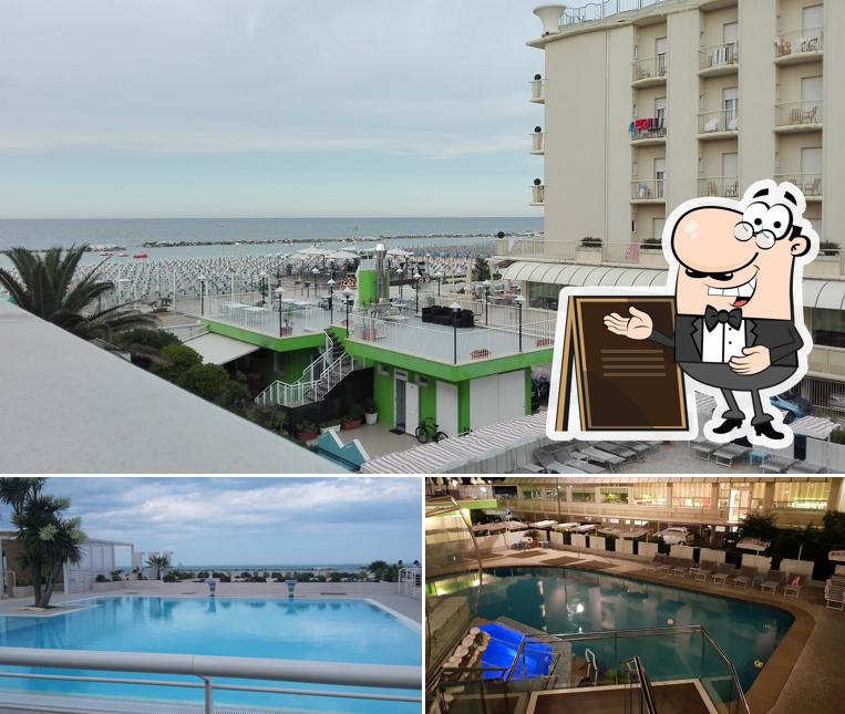Guarda gli esterni di Hotel Splendid Mare Family Hotel