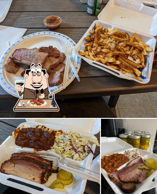 Billy Dick's Barbecue