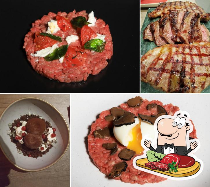 Viro Steak Restaurant Legnano