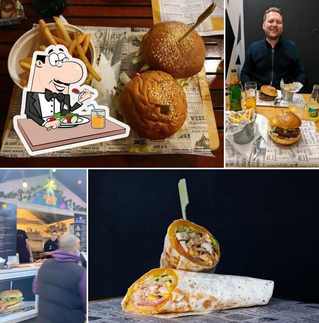 Platti al Burgers & more