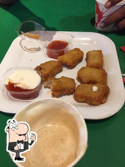 Aqami grills tirur image