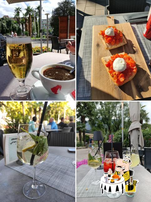 Platti al Roemerkeller