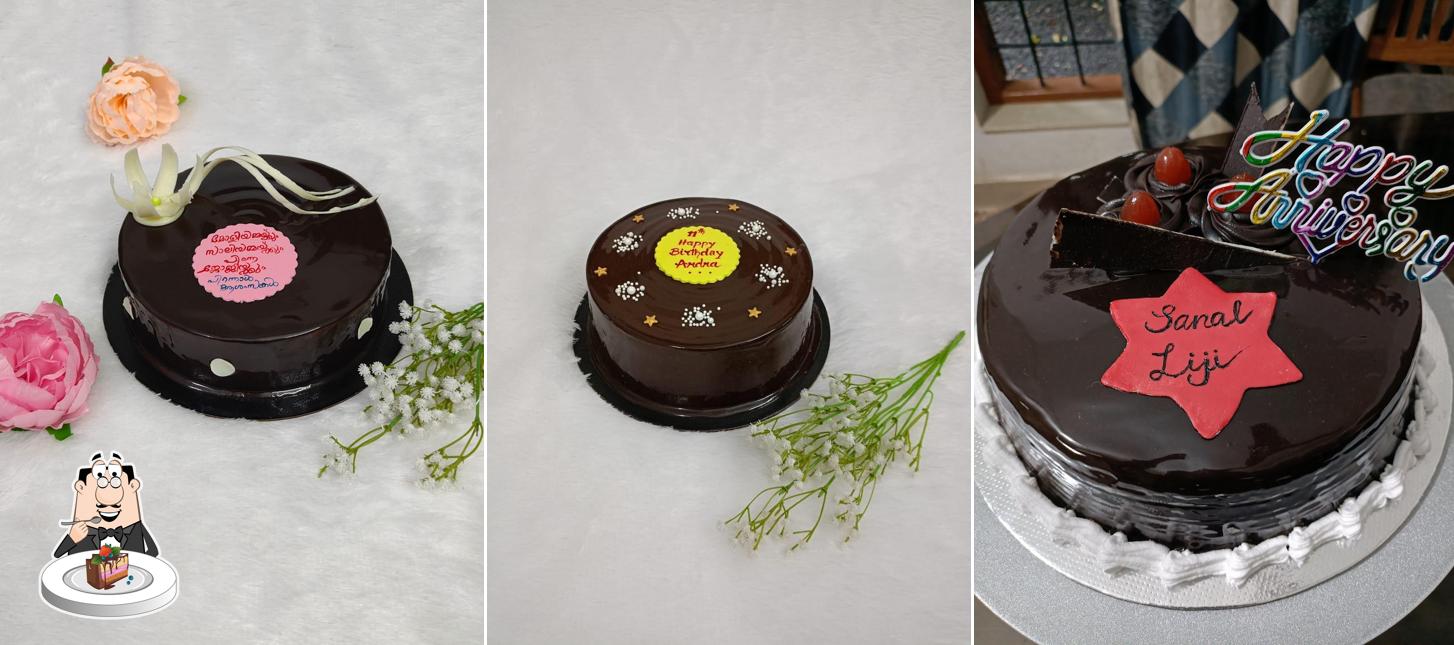 Cake 'N' Home