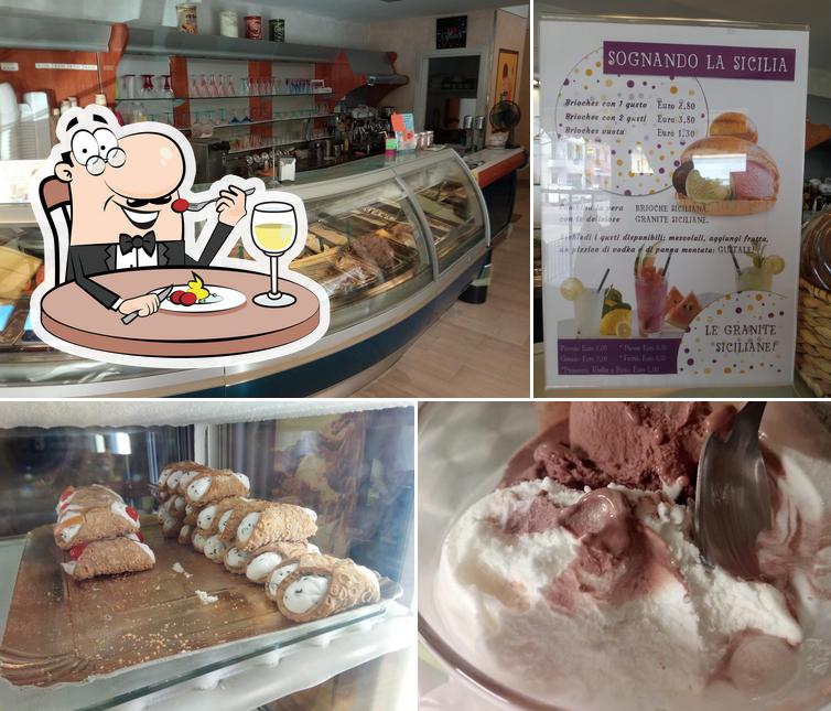 Gelateria Caffè Derby