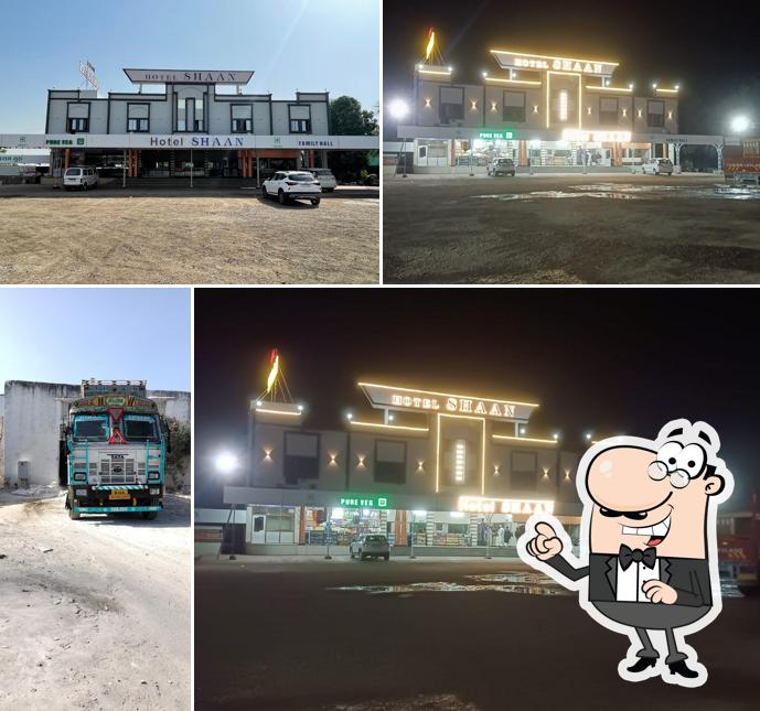 Hotel Shaan