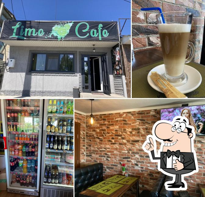Lime Cafe