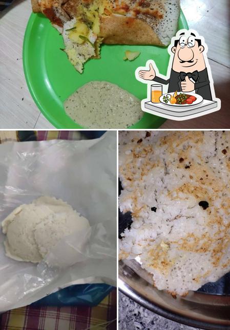 Meals at ಮೈಸೂರು ವೆಜ್ Mysuru Veg
