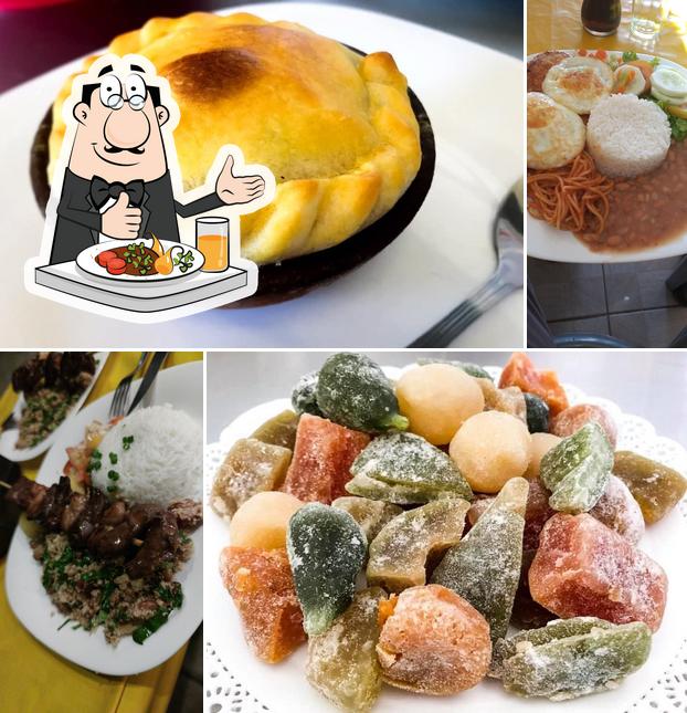 Restaurante Dourê