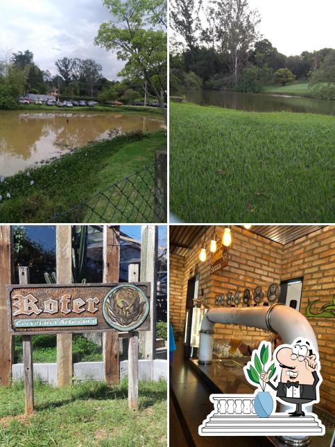 Rofer Cervejaria Artesanal