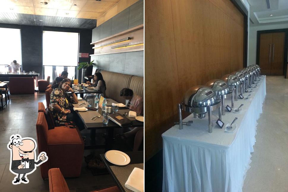 Check out how APARANTA looks inside