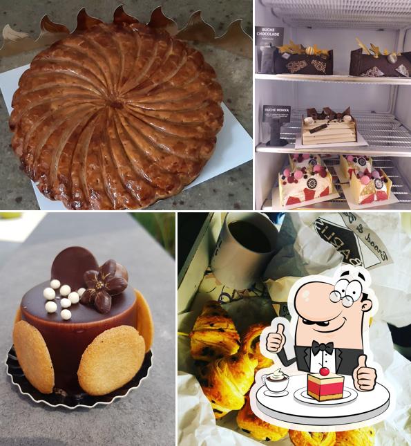 Bakkerij Barlis