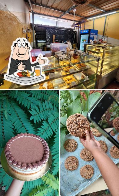 Boulanger Bake House