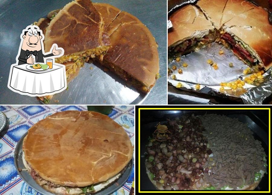 Buda Lanches Canoas - Tele-entrega de lanches em toda a cidade