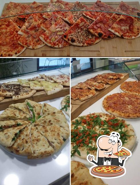 La pizza est le plat rapide favori du monde