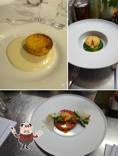 Cibo al Condito