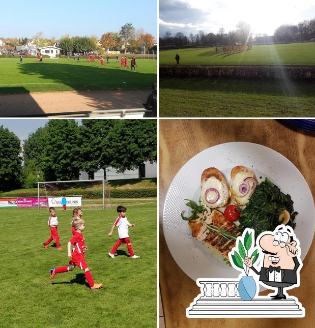 FC Bad Krozingen Clubheim