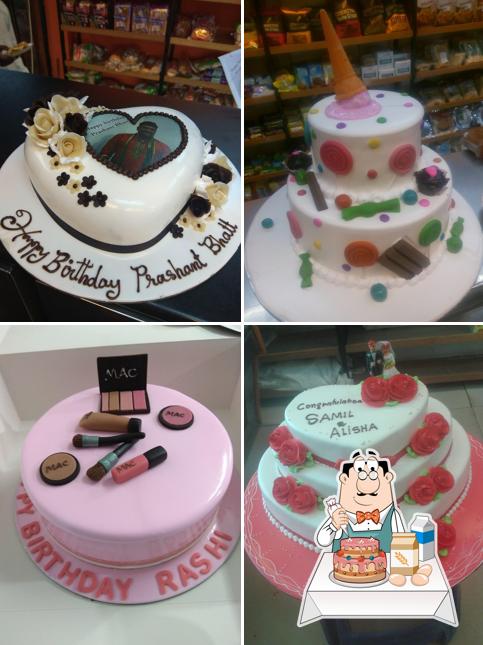 Fresh n fresh the cake shop picture