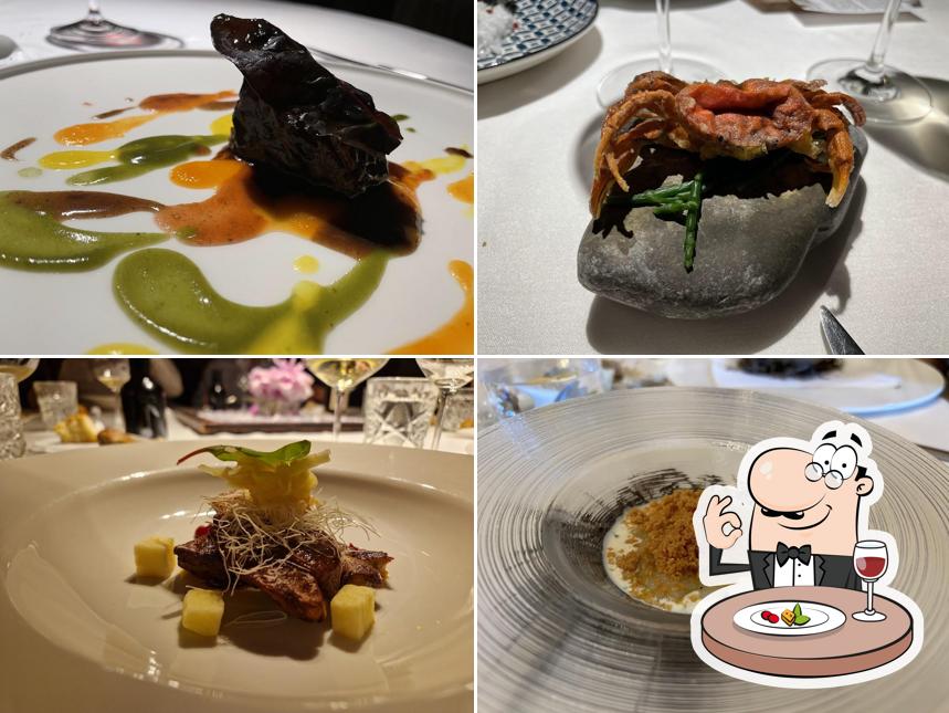 Cibo al Gostilna pri Lojzetu - Dvorec Zemono