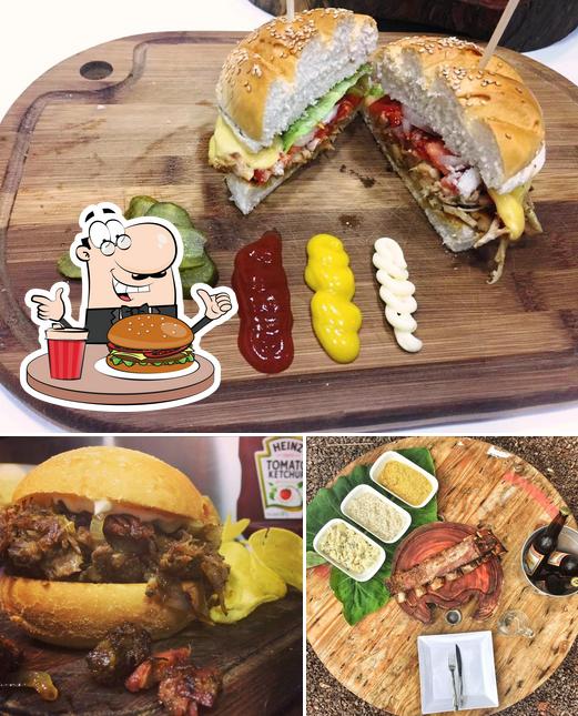 Mandabrasa Steakhouse