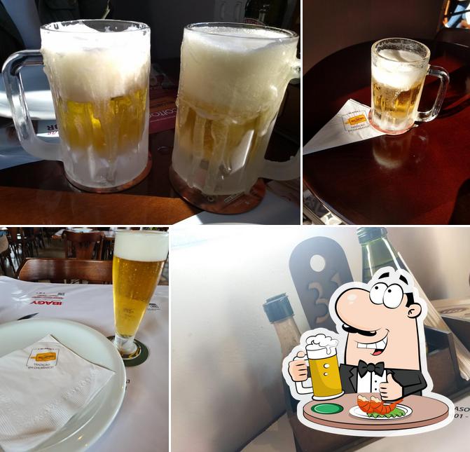 Meu Cantinho Churrascaria - SC401