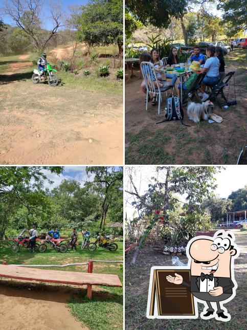 Motocross Pedreira das Amoras