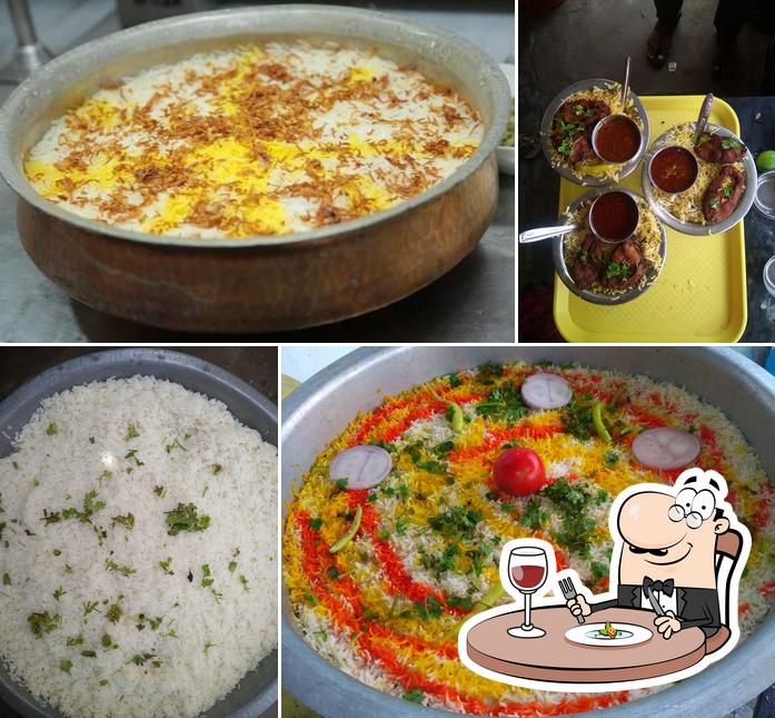 New Apparao Biryani House