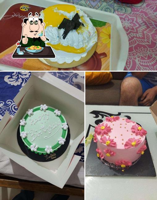 Meals at Soulbite Bakery, Cakes and Cafe in Bareilly