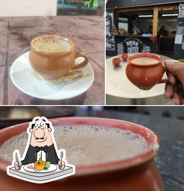 Meals at Traditional chai (ట్రెడిషనల్ ఛాయ్)
