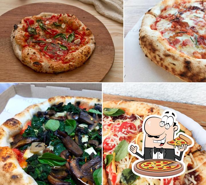 Rural Pizzeria Napoletana