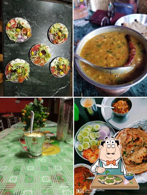 Tacos at Shiv Kripa Hotel And Restaurant Rajgarh