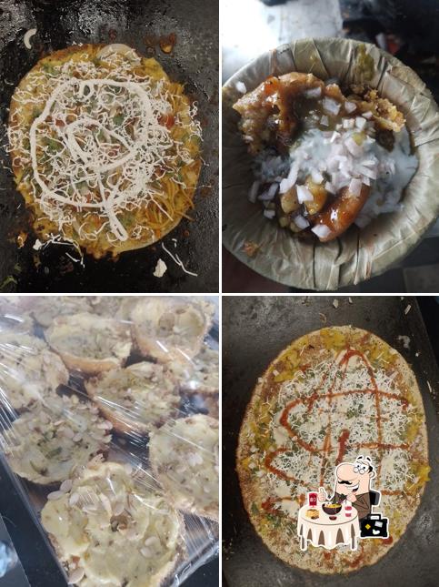 Vrindavan Chat House and Restaurant