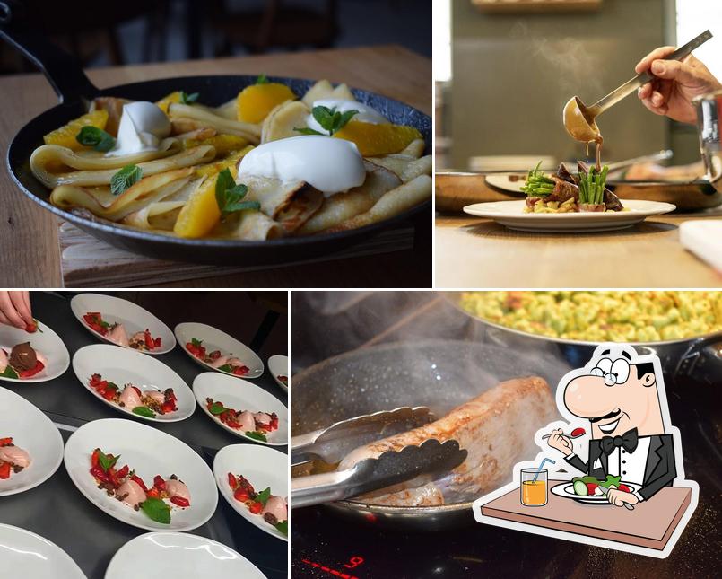 Zur Werkstatt Eventlocation St. Gallen