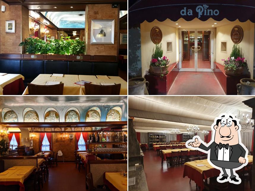 da Pino Treviso Viale della Repubblica